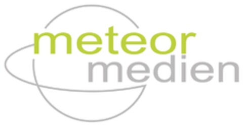 meteor medien Logo (DPMA, 22.07.2015)