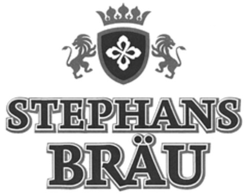 STEPHANS BRÄU Logo (DPMA, 08.06.2016)