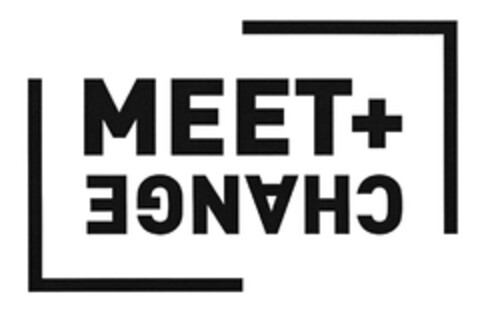 MEET+CHANGE Logo (DPMA, 05.08.2016)
