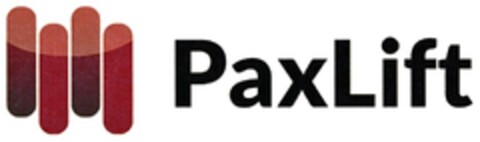 PaxLift Logo (DPMA, 22.11.2016)