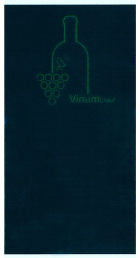VinumCloud Logo (DPMA, 21.12.2017)