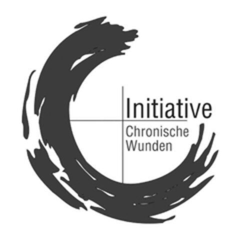 Initiative Chronische Wunden Logo (DPMA, 21.04.2017)