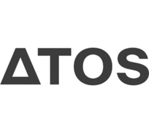 ATOS Logo (DPMA, 16.05.2017)