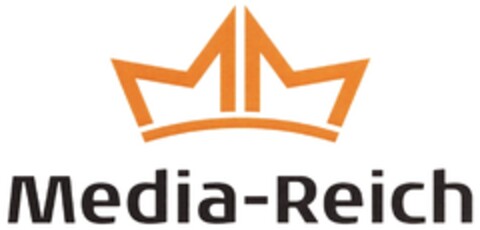 Media-Reich Logo (DPMA, 02.02.2018)