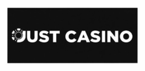 JUST CASINO Logo (DPMA, 02/13/2018)