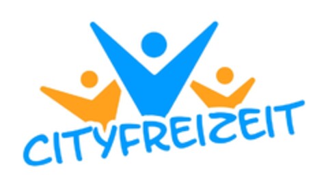 CITYFREIZEIT Logo (DPMA, 17.05.2018)