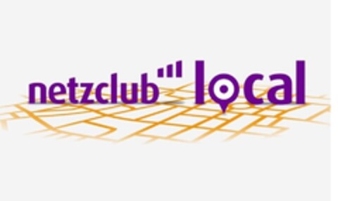 netzclub local Logo (DPMA, 28.11.2018)