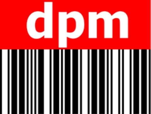 dpm Logo (DPMA, 28.03.2018)
