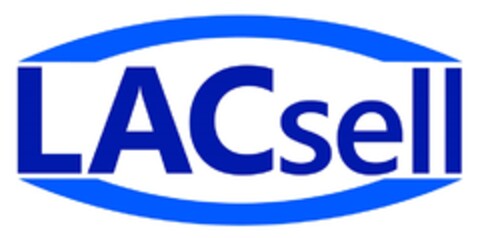 LACsell Logo (DPMA, 09/29/2018)