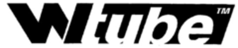 Wtube Logo (DPMA, 01/17/2002)