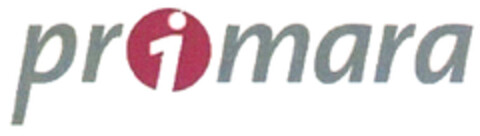 primara Logo (DPMA, 29.03.2019)