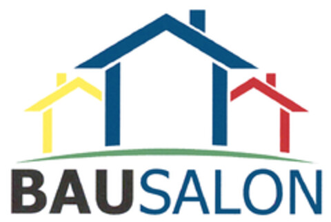 BAUSALON Logo (DPMA, 27.07.2019)