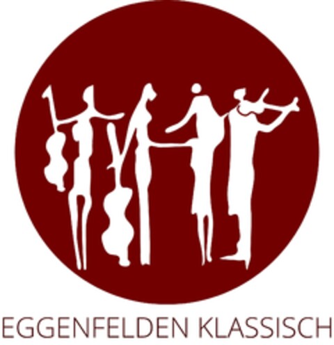 EGGENFELDEN KLASSISCH Logo (DPMA, 09.08.2019)