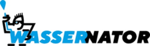 WASSERNATOR Logo (DPMA, 29.08.2019)