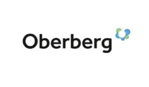 Oberberg Logo (DPMA, 25.11.2019)