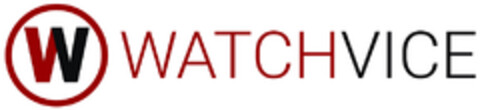 WATCHVICE Logo (DPMA, 05/22/2019)
