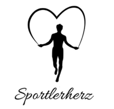 Sportlerherz Logo (DPMA, 11/13/2019)