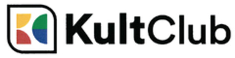 KultClub Logo (DPMA, 03/16/2020)