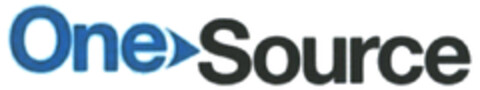 One Source Logo (DPMA, 04/30/2020)