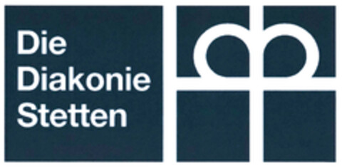 Die Diakonie Stetten Logo (DPMA, 02.06.2020)