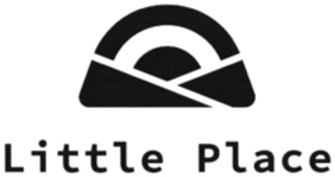 Little Place Logo (DPMA, 08/25/2020)