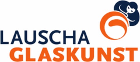 LAUSCHA GLASKUNST Logo (DPMA, 31.07.2020)