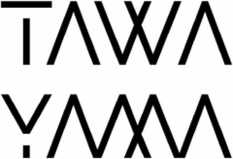 TAWA YAMA Logo (DPMA, 09/11/2020)