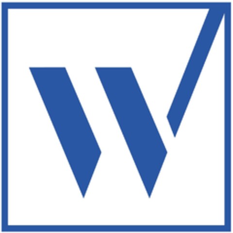 W Logo (DPMA, 05.08.2020)