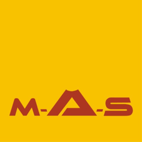 M-A-S Logo (DPMA, 01.09.2020)