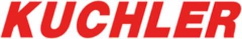 KUCHLER Logo (DPMA, 13.11.2020)