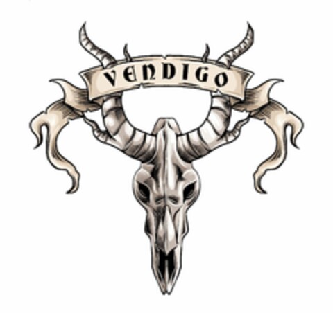 VENDIGO Logo (DPMA, 16.04.2021)