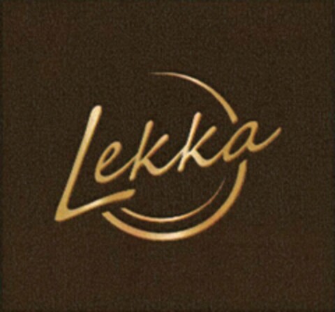 Lekka Logo (DPMA, 18.06.2021)