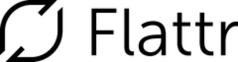 Flattr Logo (DPMA, 15.09.2021)