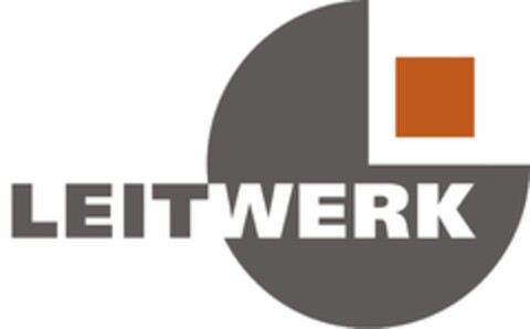 LEITWERK Logo (DPMA, 30.09.2021)