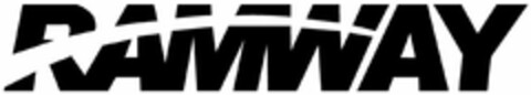 RAMWAY Logo (DPMA, 17.05.2021)