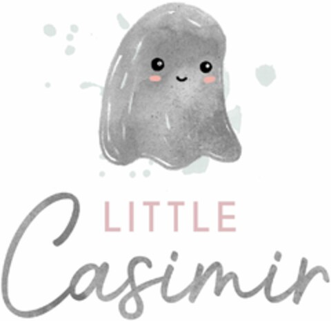 LITTLE Casimir Logo (DPMA, 07.09.2021)