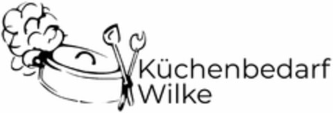 Küchenbedarf Wilke Logo (DPMA, 14.12.2021)