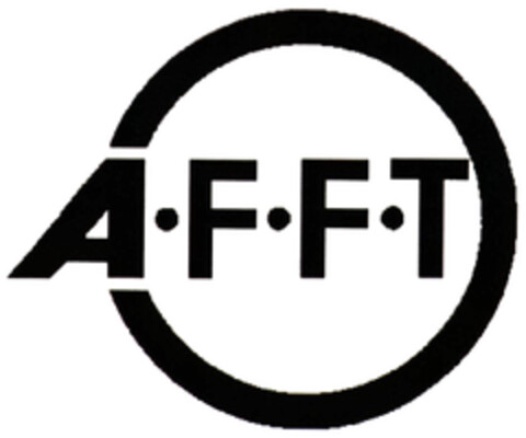 A·F·F·T Logo (DPMA, 10/04/2022)