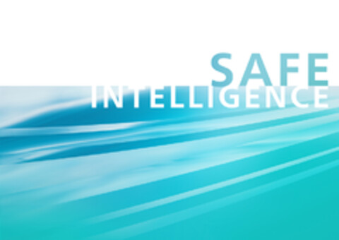 SAFE INTELLIGENCE Logo (DPMA, 10.06.2022)