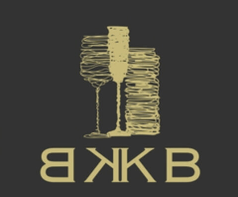 B KK B Logo (DPMA, 13.06.2022)