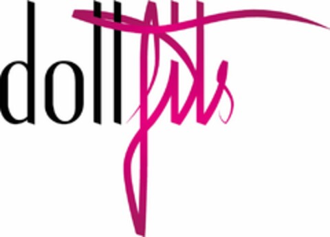 dollfits Logo (DPMA, 11.11.2022)