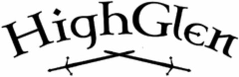 HighGlen Logo (DPMA, 29.11.2022)