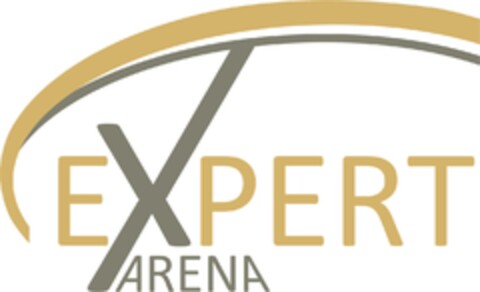 EXPERT ARENA Logo (DPMA, 07.01.2022)