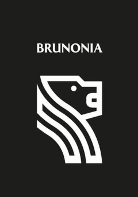 BRUNONIA Logo (DPMA, 29.01.2022)