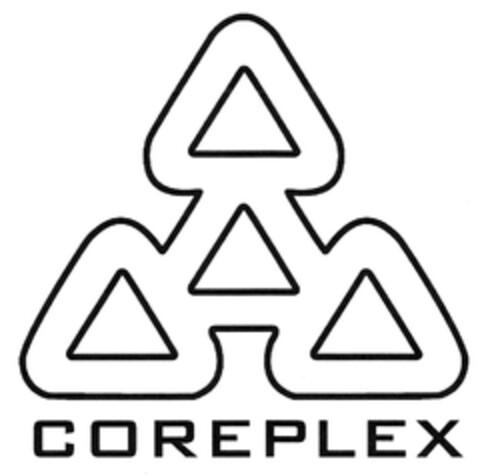 COREPLEX Logo (DPMA, 29.07.2022)