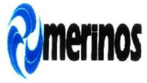 merinos Logo (DPMA, 22.02.2013)