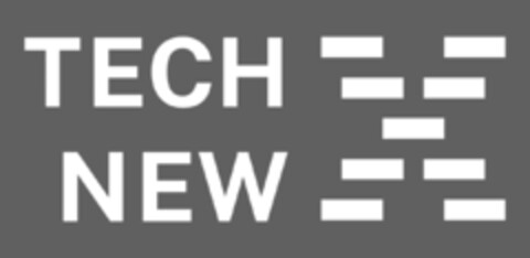 TECH NEW X Logo (DPMA, 05.05.2023)