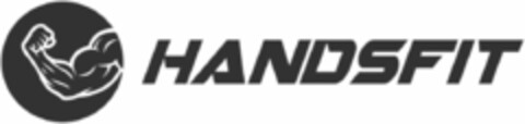 HANDSFIT Logo (DPMA, 23.05.2023)