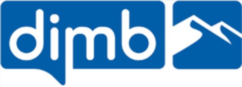 dimb Logo (DPMA, 04/05/2024)