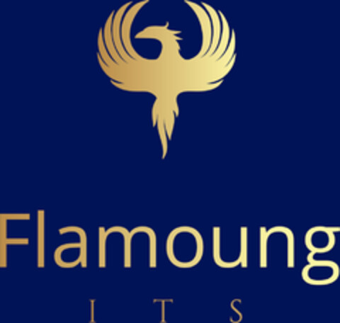 Flamoung I T S Logo (DPMA, 01.03.2024)